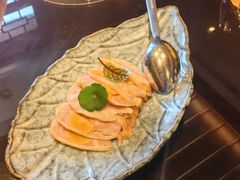 -上海苏宁宝丽嘉酒店·嘉府壹号中餐厅