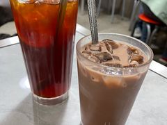 -颓记茶餐厅(美景总店)