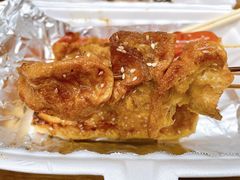 湿面筋-大档(荔湾店)