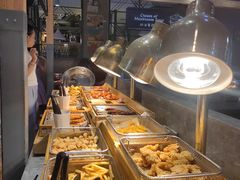 -比格比萨自助(国展店)