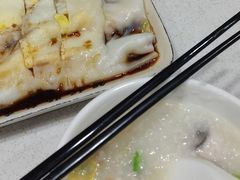 -银记肠粉(文昌北路店)