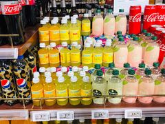 -BHG生活超市(安贞店)
