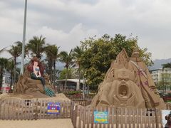 -大梅沙海滨公园