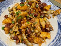 -小土豆北方菜馆(文慧园店)