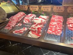 -德得轩烤涮一体自助餐厅(王府井店)