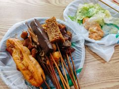 -彭姐麻辣烫(海淀店)