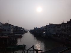 -大澳