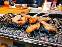 -肉魁屋·烧肉·烧鸟·酒场(高新店)
