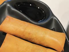 -馋三尺蟹粉小笼(人民广场店)