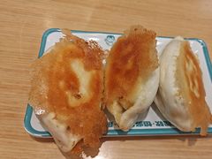 -当家水煎包·牛肉汤(浦江店)