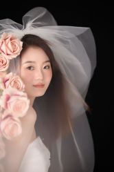 -青禾蒙娜丽莎婚纱摄影(武汉总店)