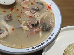 -李小老烧饼(常营民族家园店)