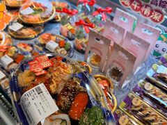 -盒马鲜生(皇庭广场店)