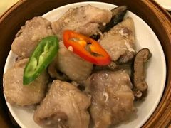 -汇景希尔顿逸林酒店·悦轩中餐厅