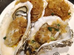 -川骄海鲜自助(亚运村店)