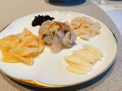 -荣轩(新荣记环球金融中心店)