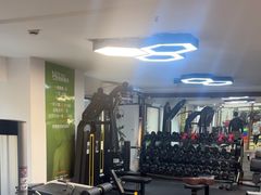 -悦耐私教健身馆(保利中心店)
