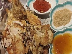 -秦月轩·陕西家乡菜(阜成路·五棵松店)