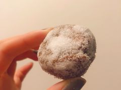 雪饼-爱德顺糕点食屋(利民道店)