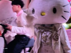 -安吉Hello Kitty乐园