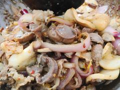 -道邦子烤牛肉(总店)