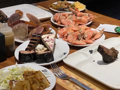 -汉巴味德(百年港湾店)