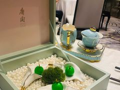 -东海朗廷酒店-唐阁T’ANG COURT 中餐厅