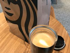 -星巴克(秦皇岛乐都汇店)