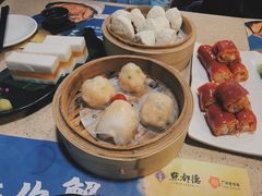 -点都德(大茶楼店)