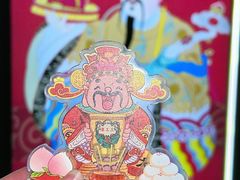 -万科生活广场(东莞松山湖店)