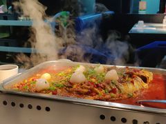 -鱼酷活鱼烤鱼(昆明路店)