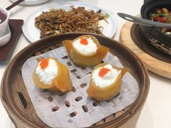 -蔡澜点心·粤菜(月星环球港店)