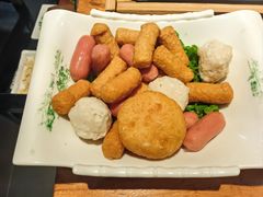 -草原塞蛮羊火锅城(港湾店)