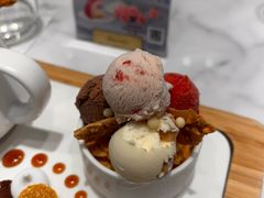 -哈根达斯(泉州万达店)