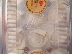 -金陵家宴·金陵春·南京菜(夫子庙店)