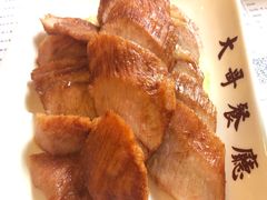 -大哥餐厅(西城花园店)