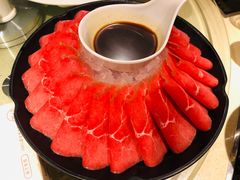 -龙福成肥牛火锅(文昌店)