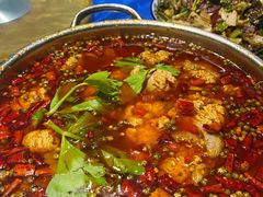 鱼蛋-拈一筷子·宜宾江湖菜(总店)
