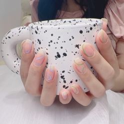 -CO COLOR美甲美睫美妆