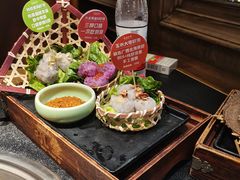 -吼堂老火锅(太古里总店)