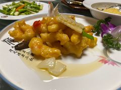 -鹿鸣春饭店(总店)