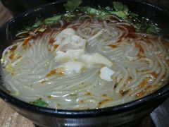 -青石桥老瓦房肥肠粉总店(青石桥总店)