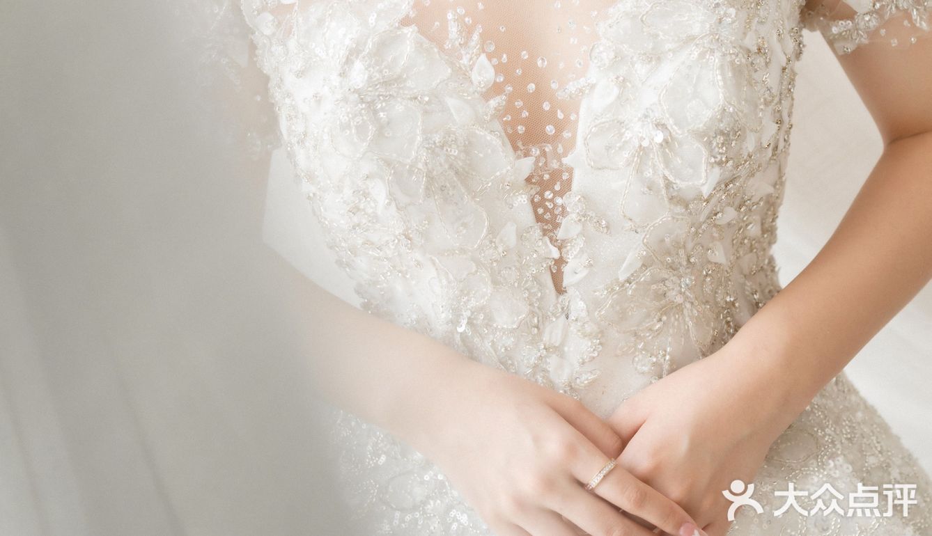 海口婚纱推荐｜超美婚纱初体验 当一日公主