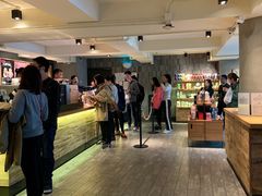 -星巴克(广州动漫星城东区店)