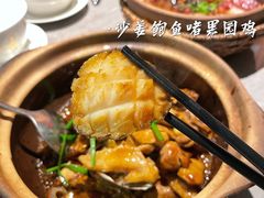 -啫神·广州地标美食(北京路店)