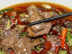 -老来福·非遗酸汤兔(凯旋路店)
