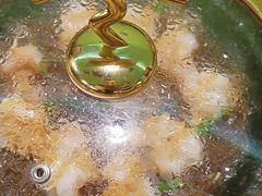 -绿茶餐厅(天津天河城店)