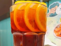 -翠华餐厅(正佳广场店)