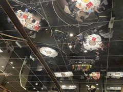 -领鲜天下·焗海鲜·花胶鸡(天目里店)