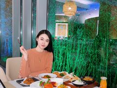 -北京北辰洲际酒店